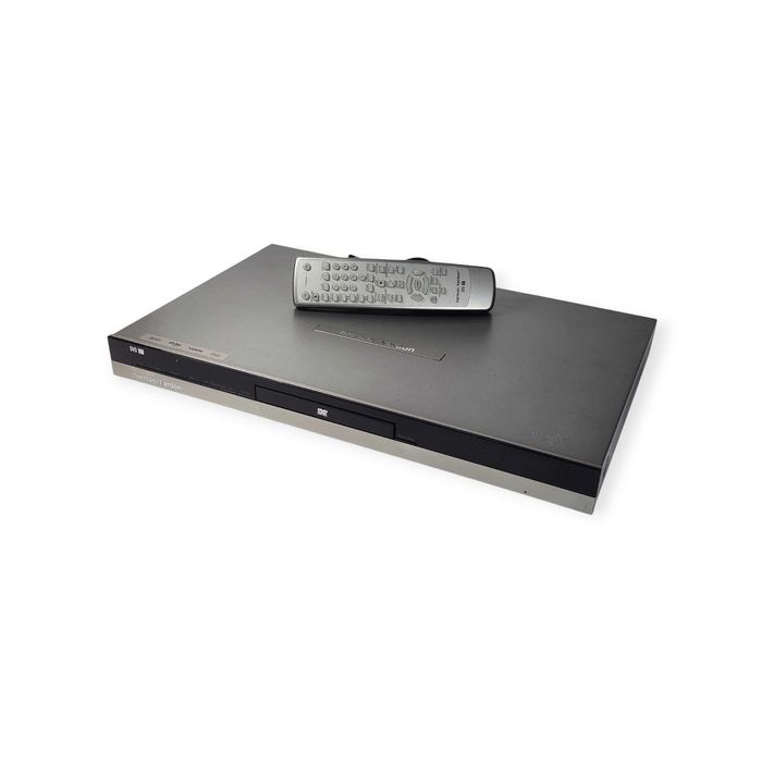 Odtwarzacz Harman Kardon DVD-37 + Pilot