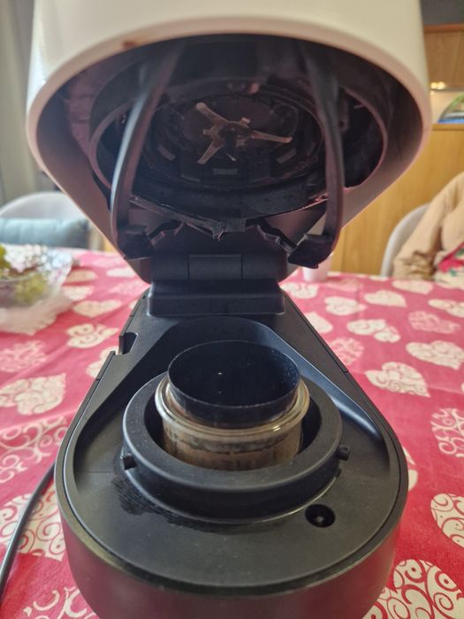 Máquina nespresso vertuo Pop