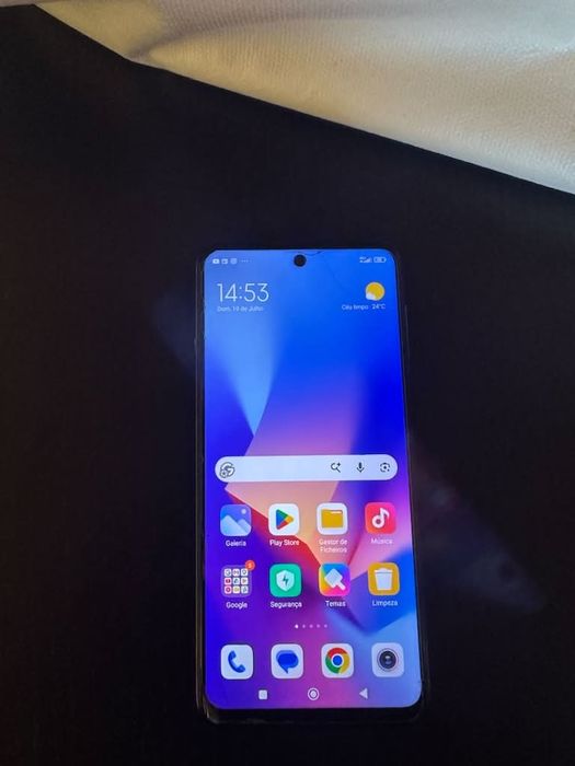 Xiaomi Redmi Note 9 Pro