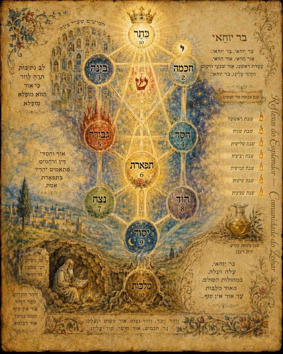 "THE HOLY ZOHAR : The Book of Abraham -> Healing and Protection "