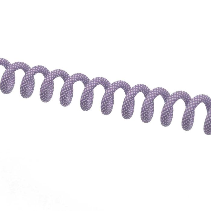 Epomaker kabel spiralny USB - USB-C klawiatury telefonu tabletu 1,8m