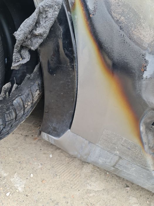 Kia niro II Full elektryk 22 rok . Zarejestrowany w PL .