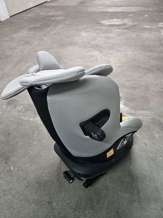 Cadeira joie i spin  360