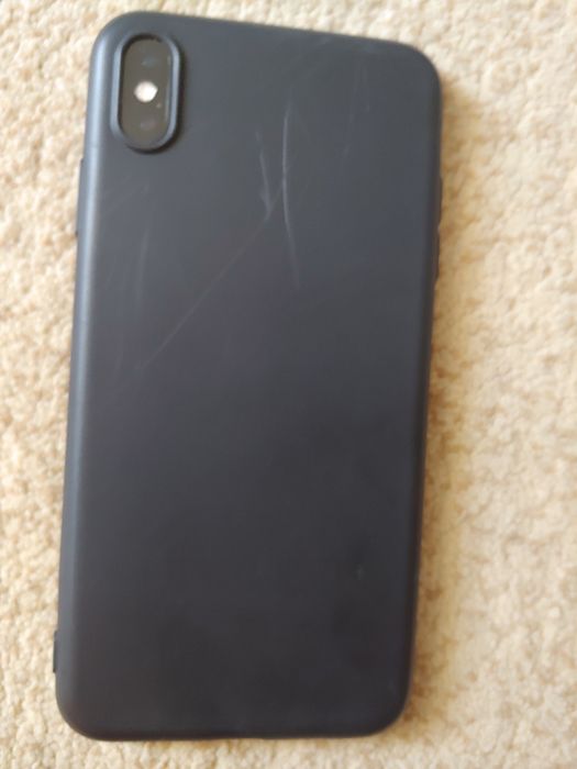 TECNO CAMON 20 PRO. 8/256.            iPhone XS Max 256 gb neverlock