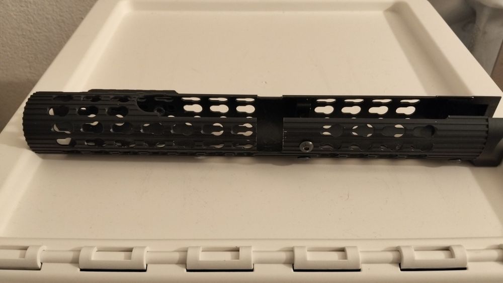 Guarda Mão VS-24 Para AK em metal