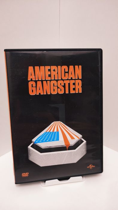 American Gangster DVD Denzel Washington