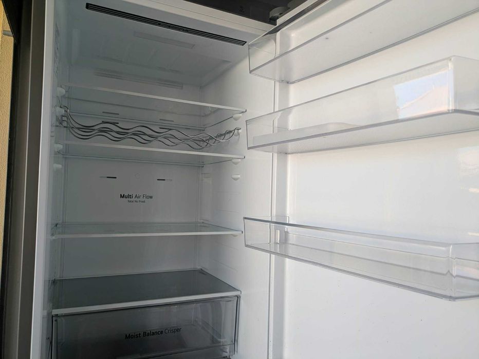 Frigorifico como novo