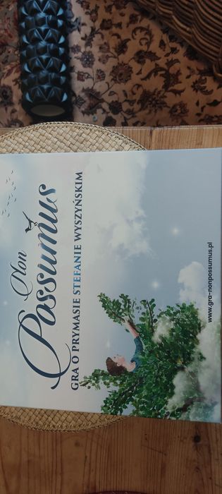 Gra edukacyjna ,idealna dla całej rodziny