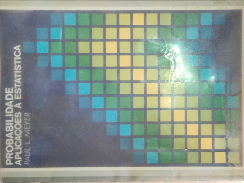 Livros técnicos do curso de Engª Civil e outros em ótimo estado.