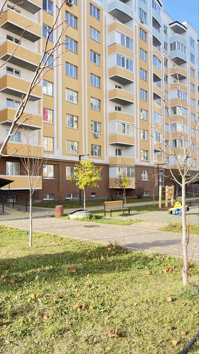 1к квартира- Акційна пропозиція!!!