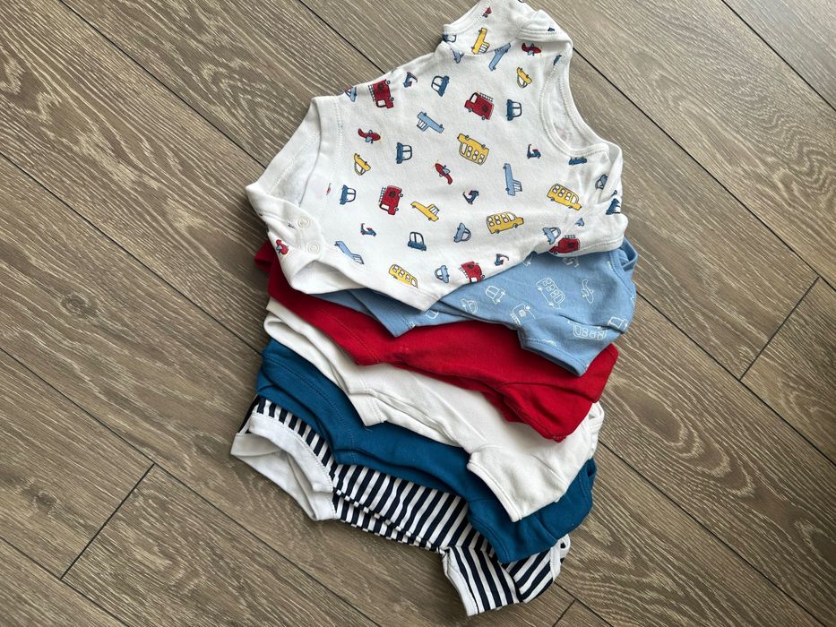 Дитячі речі для немовлят