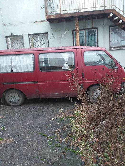 Исузо продам на ходу