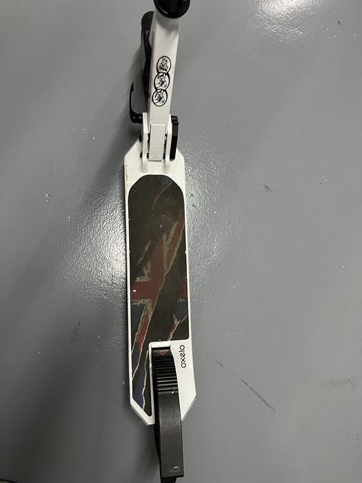 Trotinete Oxelo (Decathlon)