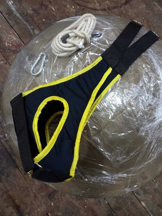 Петля Глиссона ( усиленная).