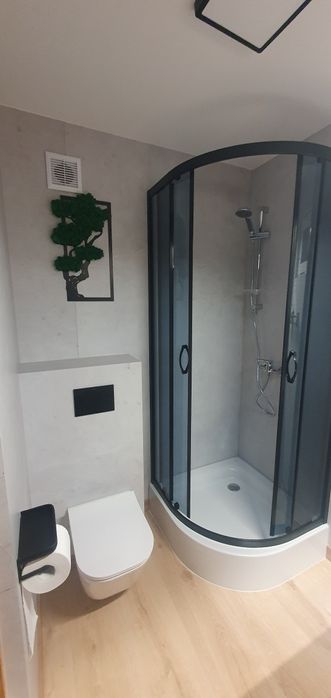 Domek nad Zalewem,noclegi