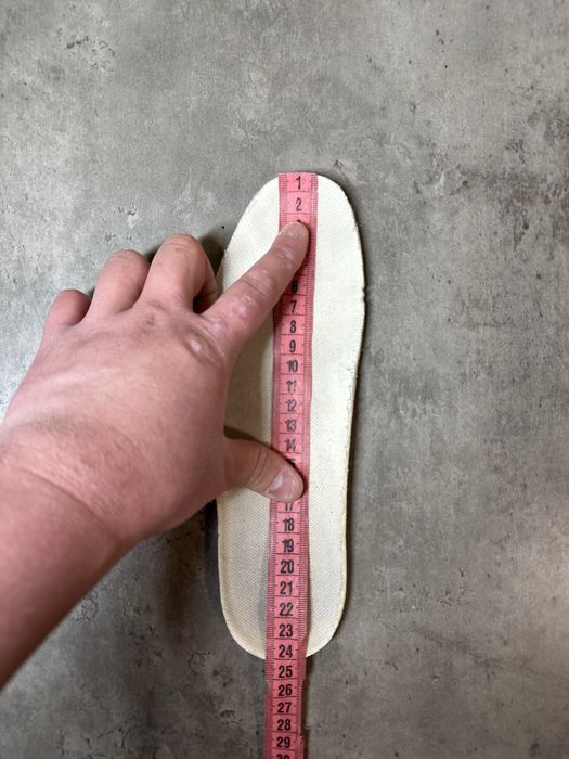 Оригінал! Кросівки Balenciaga Triple S Clear Sole, розмір 36 (24 см )