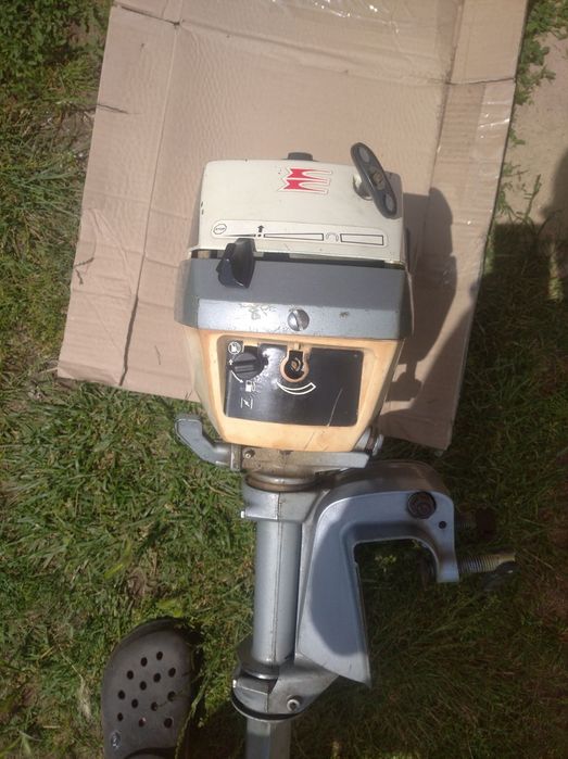 Надійний Евенруд 4