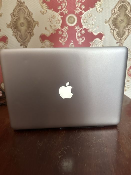 macbook pro 13 2011 - купити ноутбуки - Ціна на OLX.ua