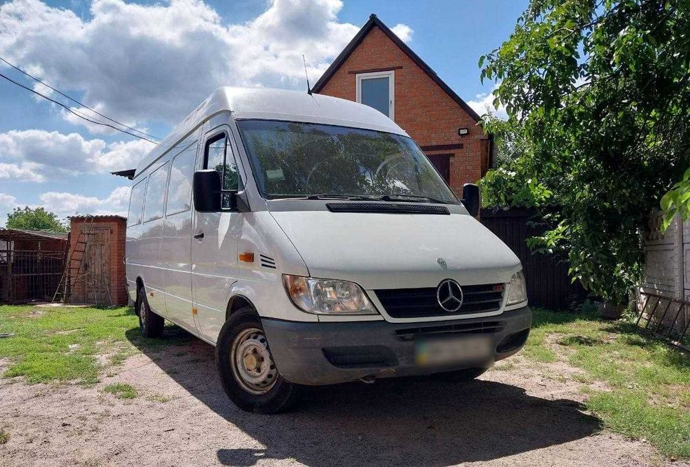 Перевезення вантажів • Переїзди • Доставка з магазинів