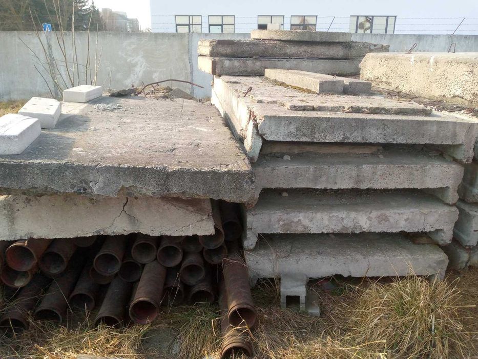 Металобетонні конструкції Конструкции из железобетона