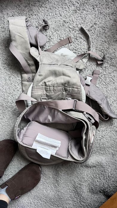 Hip Seat ( Ерго слінг) Chicco