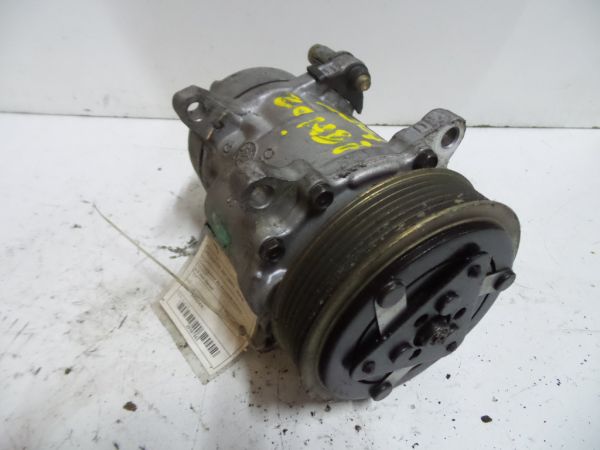 Compressor AC PEUGEOT 307 (3A/C)