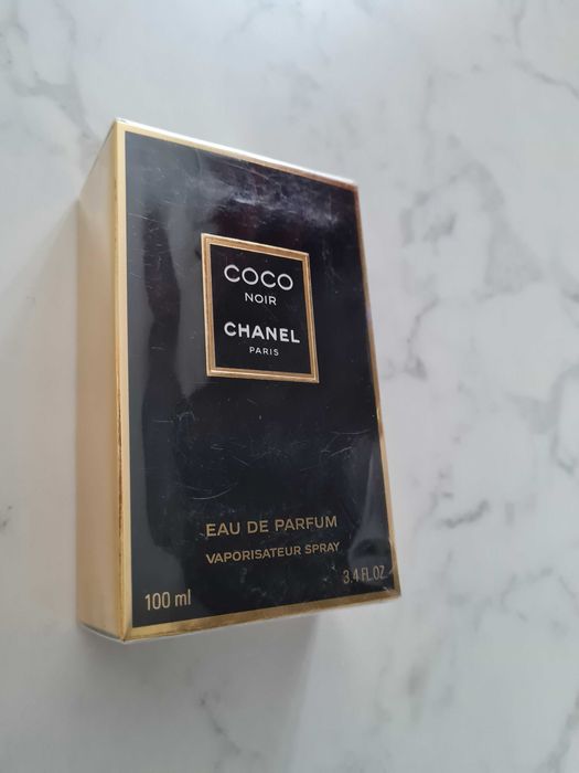 Perfumy i wody perfumowane