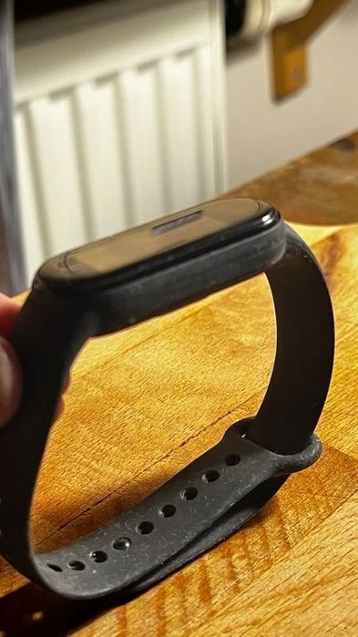 Smartband Xiaomi Mi Band 5 Czarny