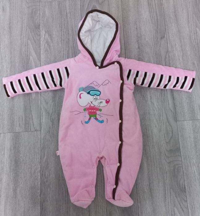 Комбінезон дитячий,   фірми Koala