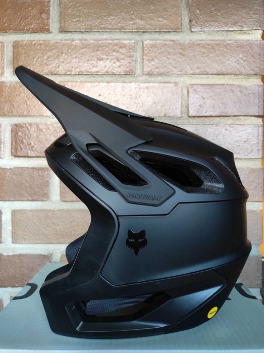 Fox Racing Dropframe Pro