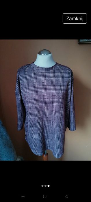 Piękna bluzka Primark