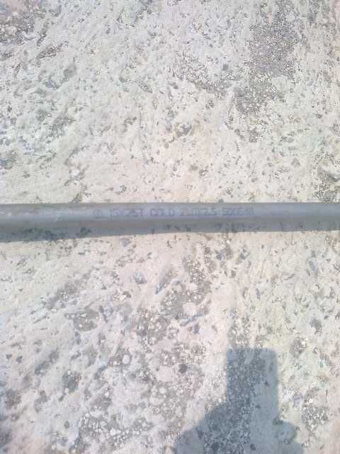 Продам  нержавейка  труба  d - 60 х 3 мм , 45 х 3 мм , 21, 5 х 3 мм.