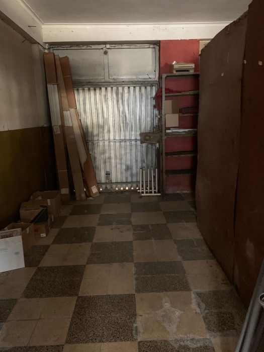 TRESPASSE Loja de Bazar de Utilidades e Ferramentas