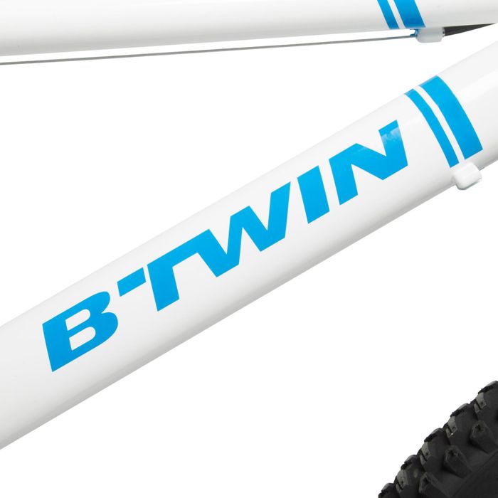 BICICLETA BTT DE CRIANÇA 6-8 ANOS RACING BOY 300 20 POLEGADAS