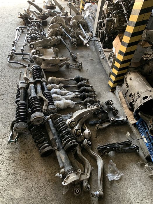 JAGUAR F-PACE X761 Velar Discovery sport