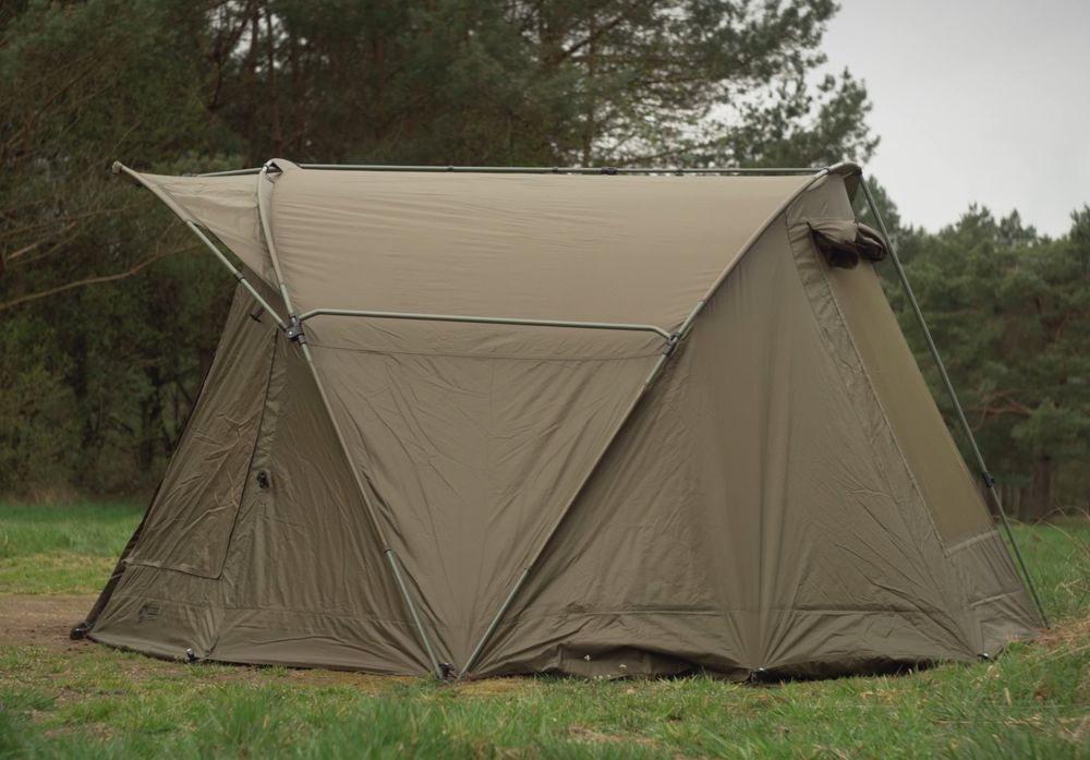 Namiot Mivardi Bivvy Entrix XL karpiowy/2 osobowy