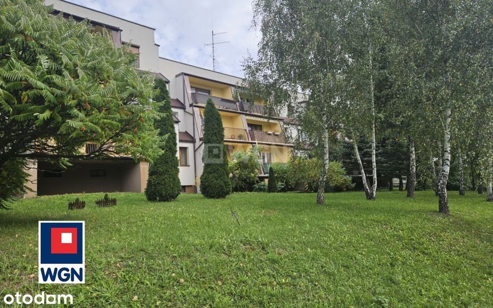 Mieszkanie w Tarasowcach 3 pokoje na I pitrze