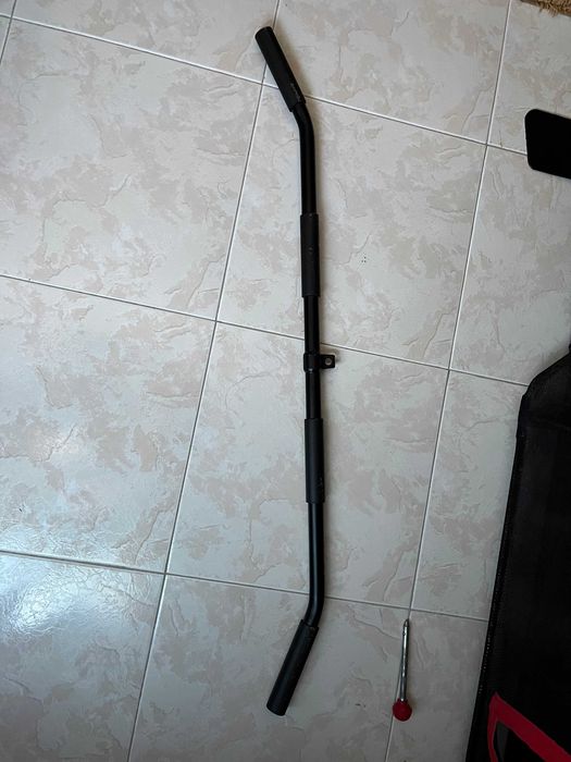 Máquina de Musculação HG COMPACT