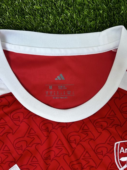 Camisola de futebol do Arsenal