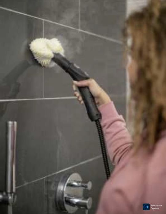 Пароочисник Karcher SC 2 EasyFix, 1500Вт, 1000мл, 3.2Бар