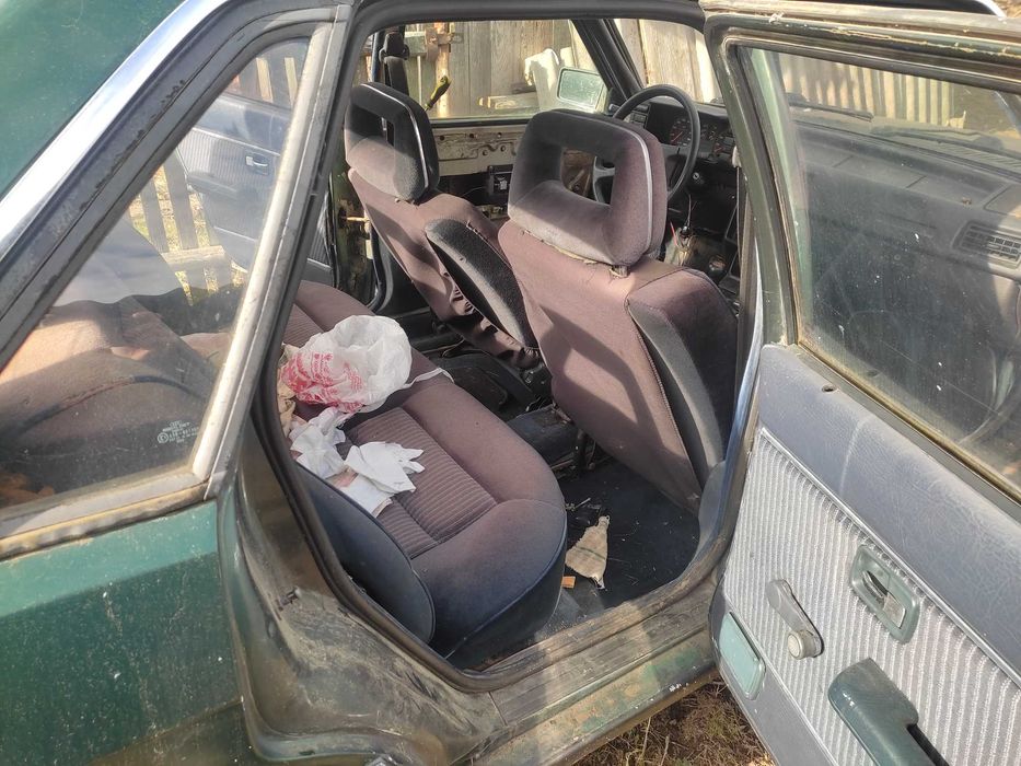 Audi 90 B2 Продам