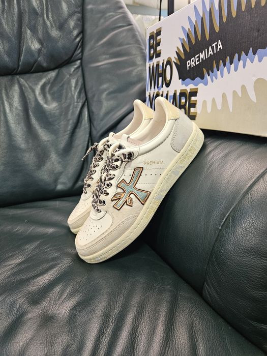 Premiata BSKT Clayd 7317