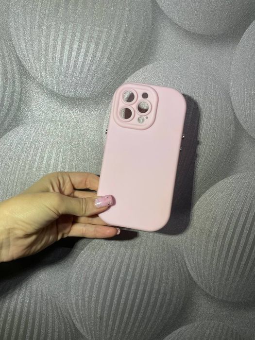 Чохол на айфон 13 про