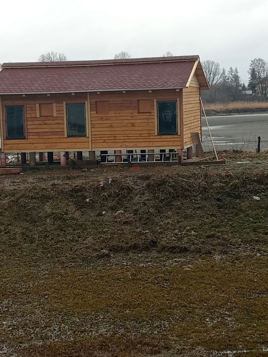 Gołębnik ogrodowy ,,zefir,,