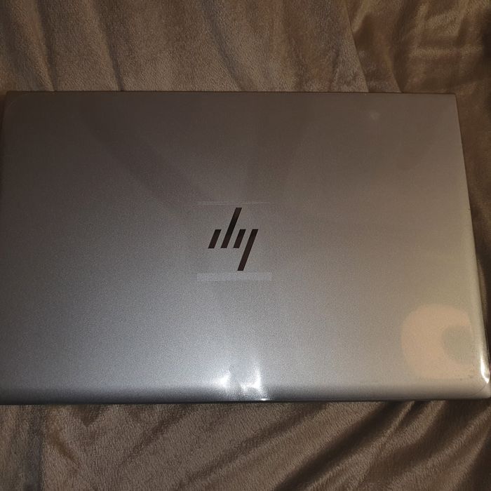 HP portátil muito bonito como novo Ryzen pro 5 16GB 256 GB