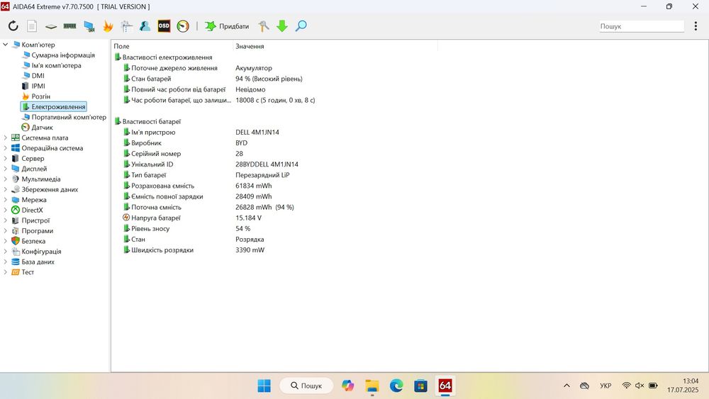 Ноутбук Dell Latitude 7420 i5-11th/8/512