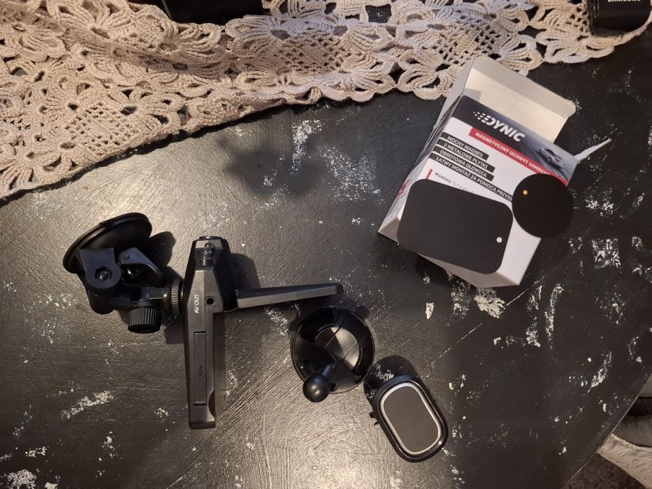 Sprzedam wideorejstrator do auta