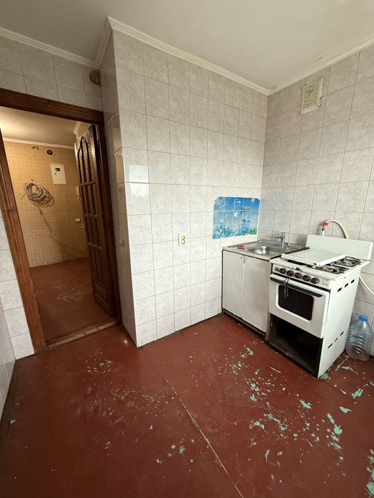 Продам‼️2х к.квартиру пл.Перемоги пр.Миру