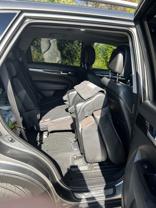 KIA Sorento Кія Соренто
