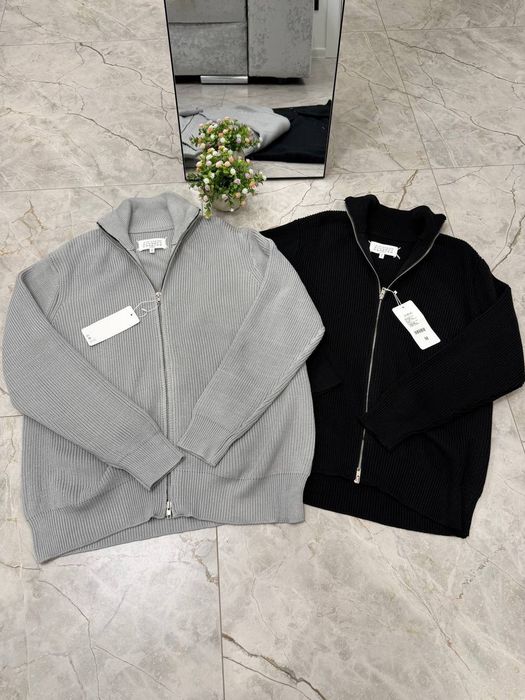 Кардиган Maison Margela Driver Knit
